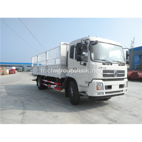 Dongfeng transport 4x2 camions légers